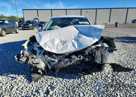 2017 Nissan Sentra S z USA, uszkodzony, nr VIN 3N1AB7APXHY362540